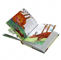 Children Board Book