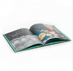 children story book