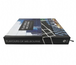 Portfolio Hardcover Book