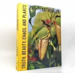 Hardcover photo Book