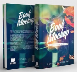 perfect binding hardcover book