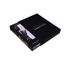 fashion book