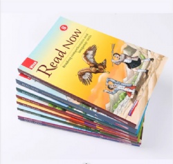 Cheap Softcover Paperback Book Printing