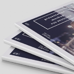 magazine book printing