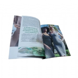 celebrity book printing