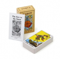 Gift Durable Poker Playing Card