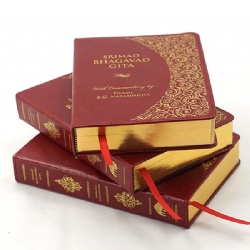 Special edition book
