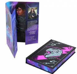 special edge book