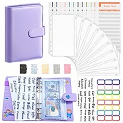PU Notebook