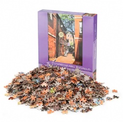 Jigsaw Puzzles