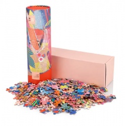 Jigsaw Puzzle game